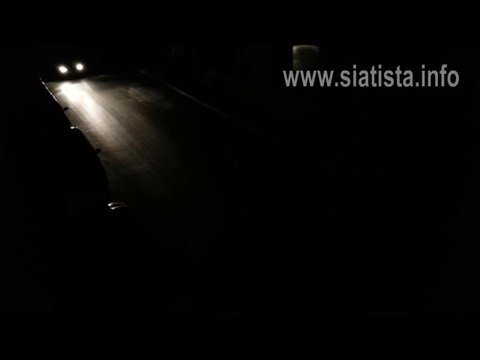 siatista.info - Το πρώτο black out στη Σιάτιστα από την ΔΕΗ
