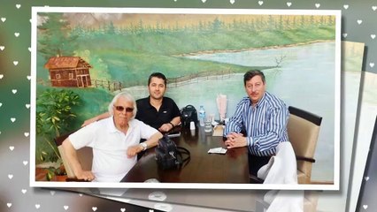 EFSANE MÜFTÜ "Muhteşem Efektlerle" (Klip)