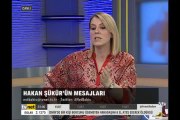 Sevda Türküsev:  Zindandan başkanlığa...Lastik Rot Balans ayari - TEMS NEWS -CT