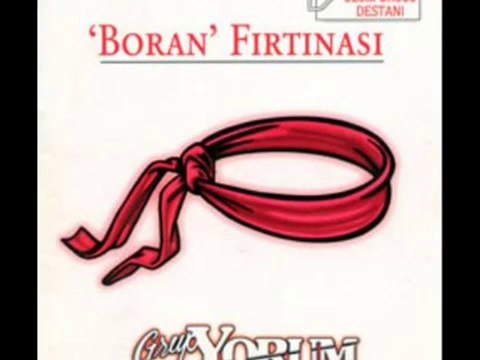 Grup YORUM - Tutsak Anaları