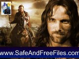 Download Lord Of The Rings Two Towers Special Extended DVD Screensaver 1.0 Serial Key Generator Free