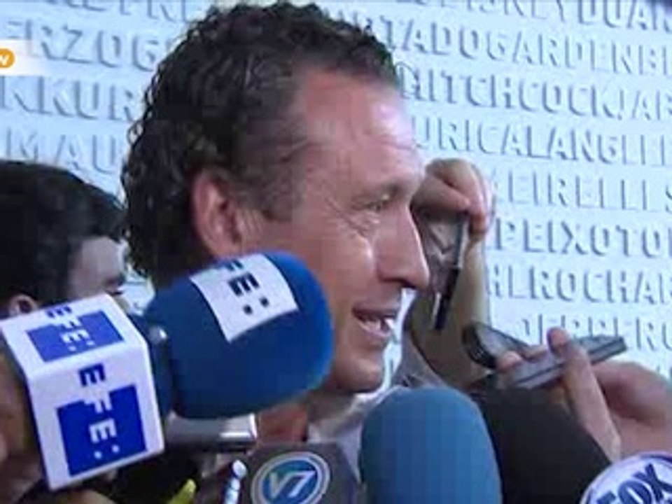 Valdano encuentra paralelismos entre Messi y el Maradona de México'86
