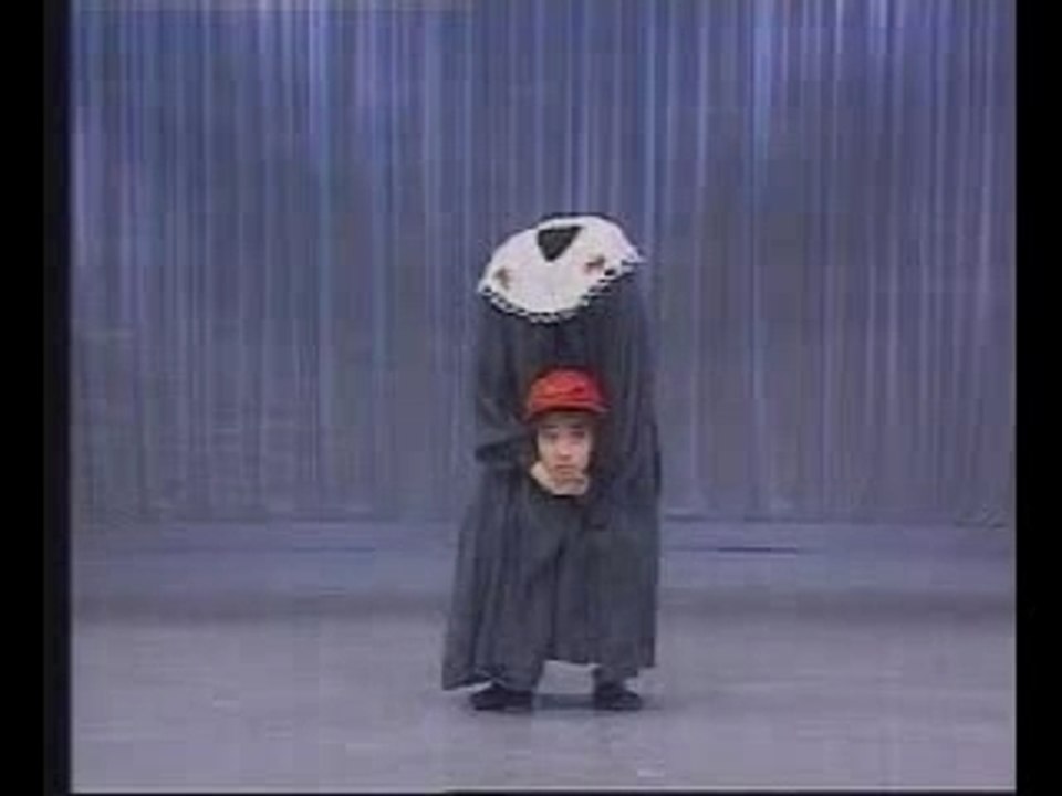 JapaneseTalent Show Winner