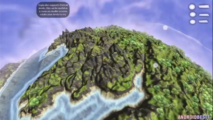 Topia World Builder 1.0 - Android APK Full