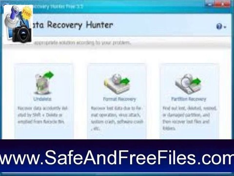 Download M3 Data Recovery Hunter 3.5 Serial Key Generator Free