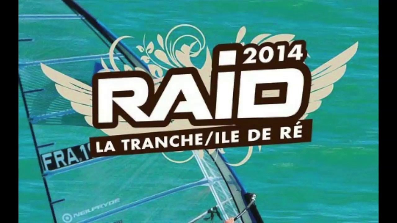 RAID