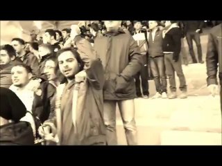 Arhavispor-Napardım Bilmem