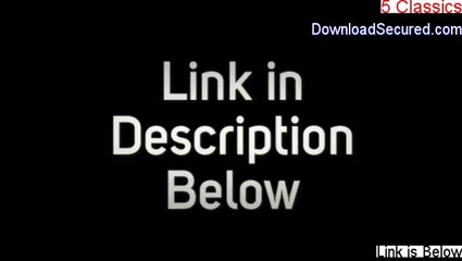 5 Download 5 Classics PDF for Free – Limited 8-Week Trial 📚