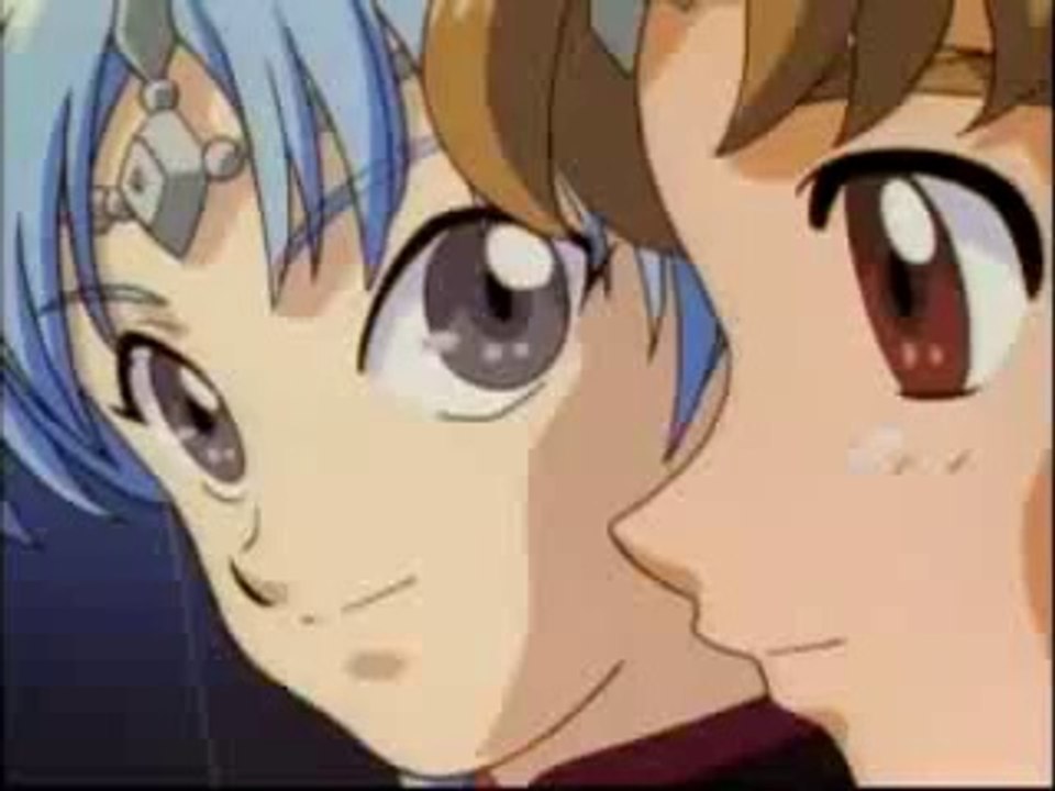 Banner of the Stars Trailer