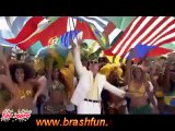 We Are One (Ole Ola) [The Official 2014 FIFA World Cup Song] (Olodum Mix)