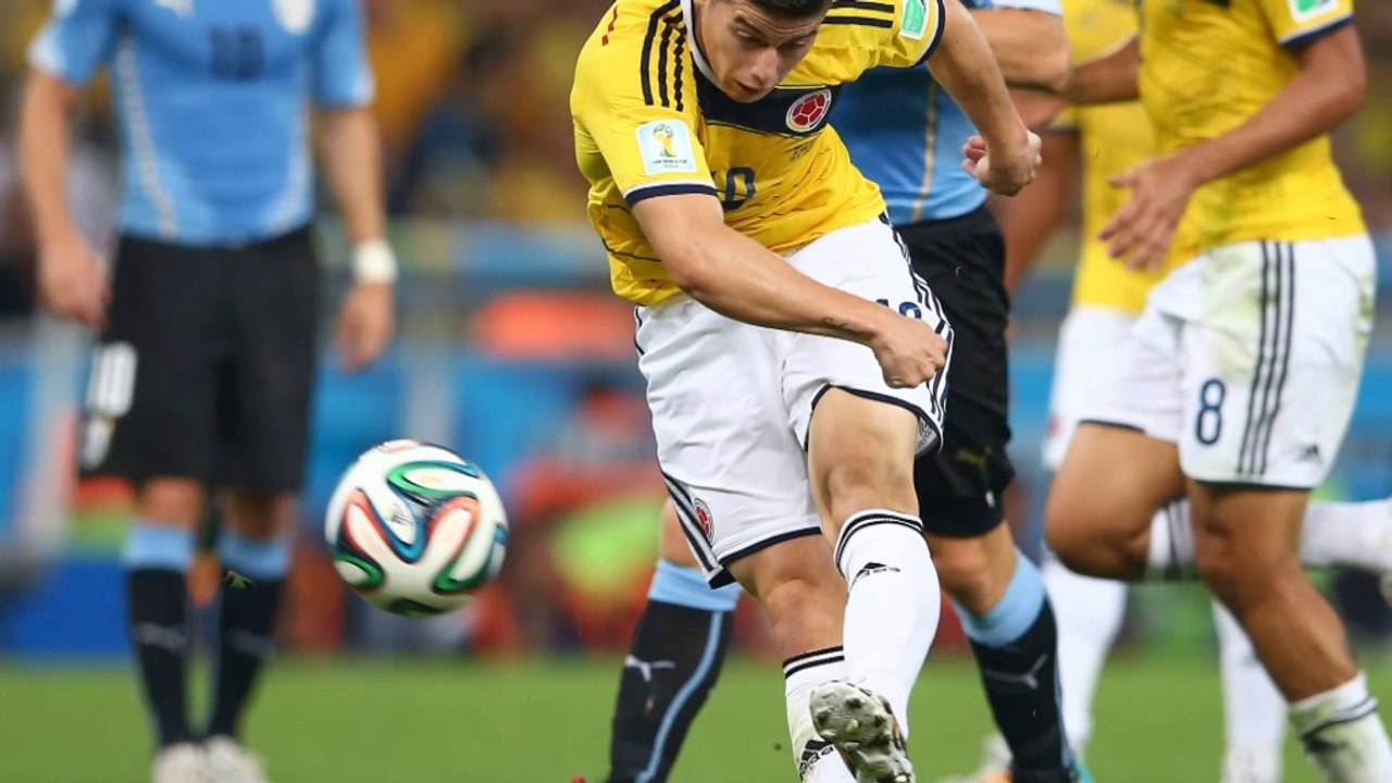 AS Monaco: Falcao und Rodriguez unverkäuflich