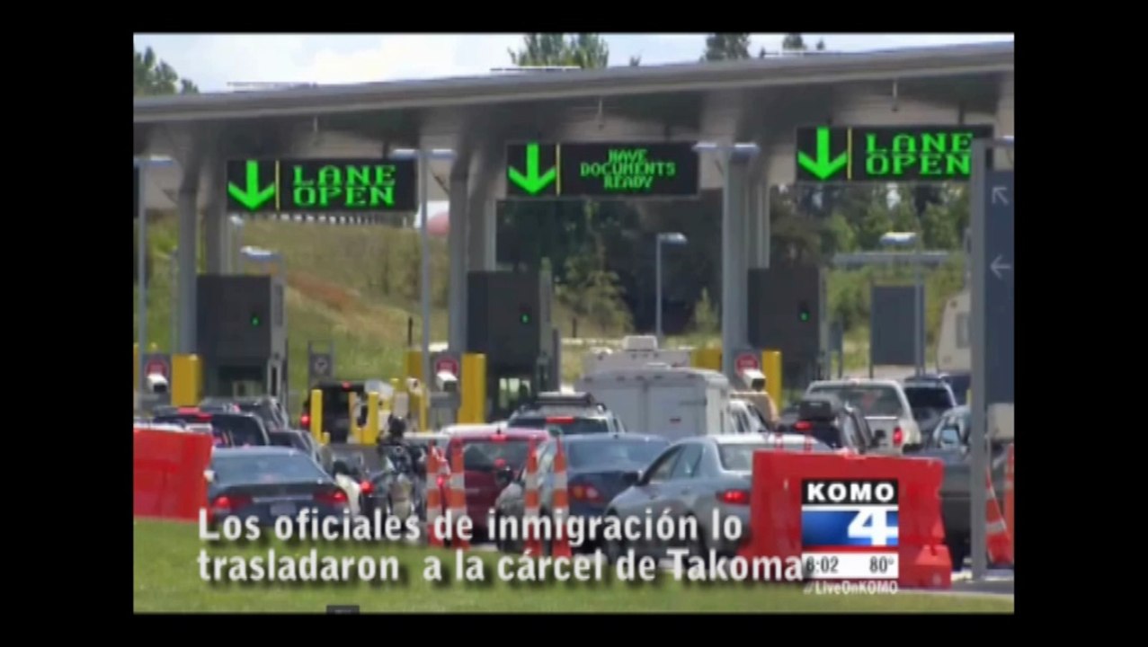 Uruguayo detenido en Estados Unidos