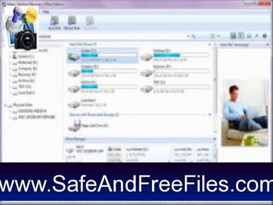 Download Magic Partition Recovery 2.0 Serial Key Generator Free video