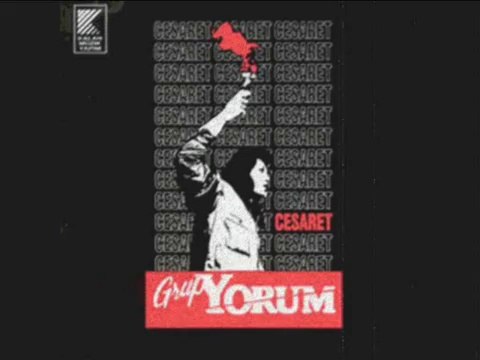 Grup YORUM - Sevda Türküsü