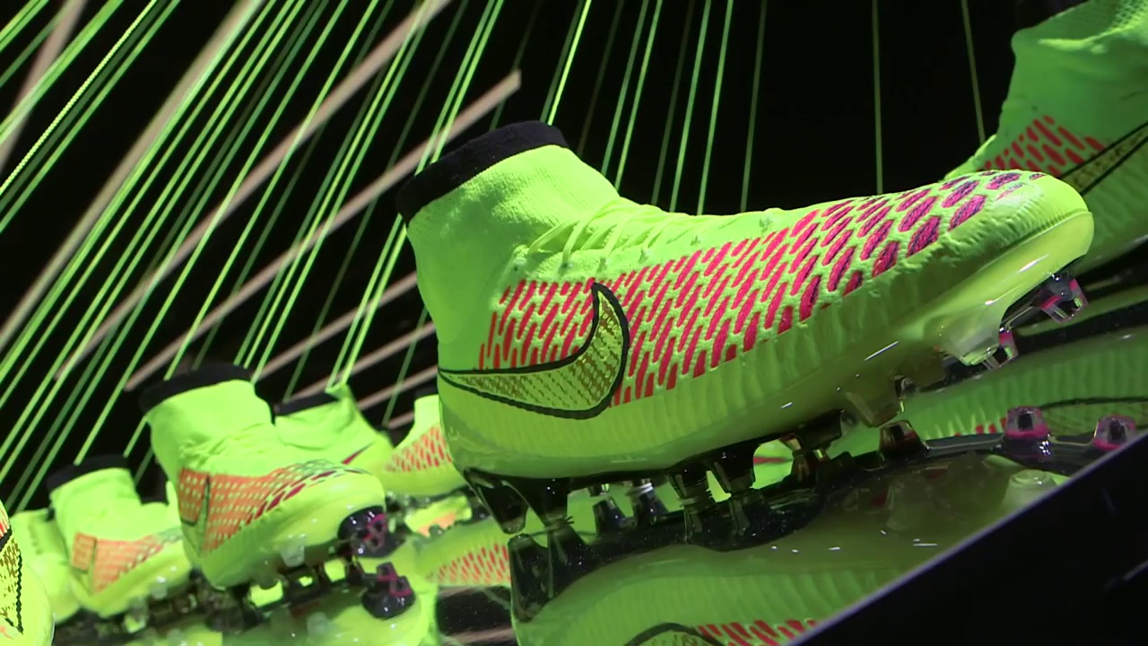 Nike Magista - Boot Info