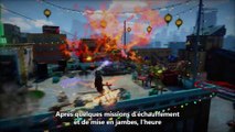 Sunset Overdrive - Chaos Squad [FR]
