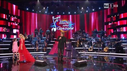 Toto Cutugno canta _Le mamme_