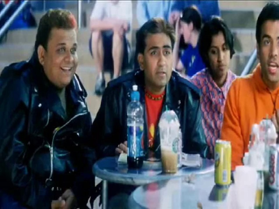 Kyaa Dil Ne Kahaa Hindi Movie 2002 Part 1