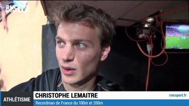 Football / Les Bleus de l'athlé derrière les Bleus du foot - 03/07