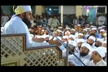 Roshni Ka Safar with - Molana Tariq Jameel - on PTV Home - 3rd Ramzan -  2nd July 2014