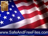 Download Free USA Flag 3D Screensaver 4.0 Product Key Generator Free