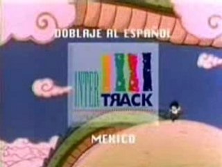 ending 1 dragon Ball z español latino