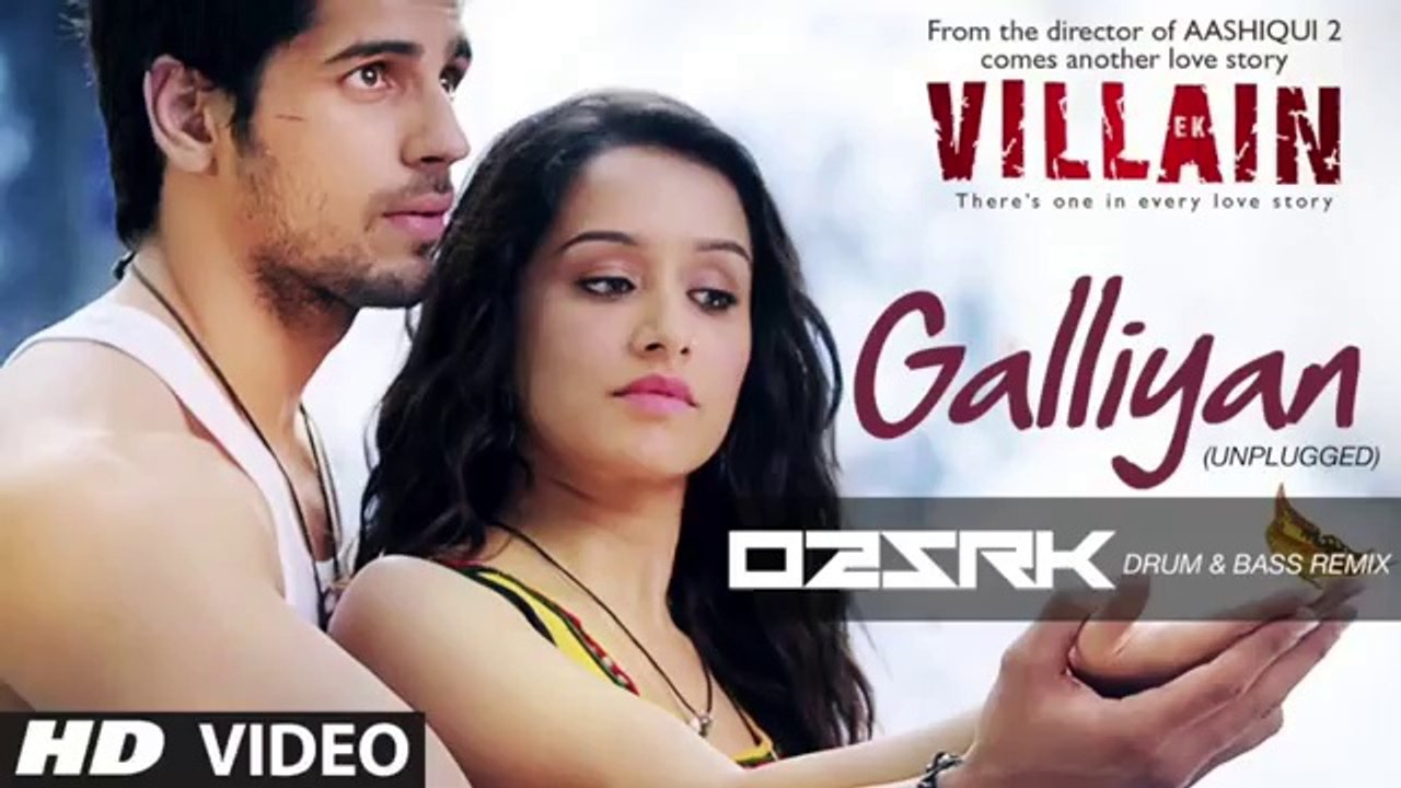 galliyan remix - 147 Entertainment