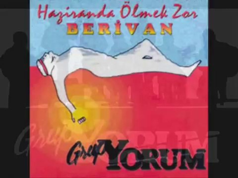 Grup YORUM - Özgürlük Türküsü