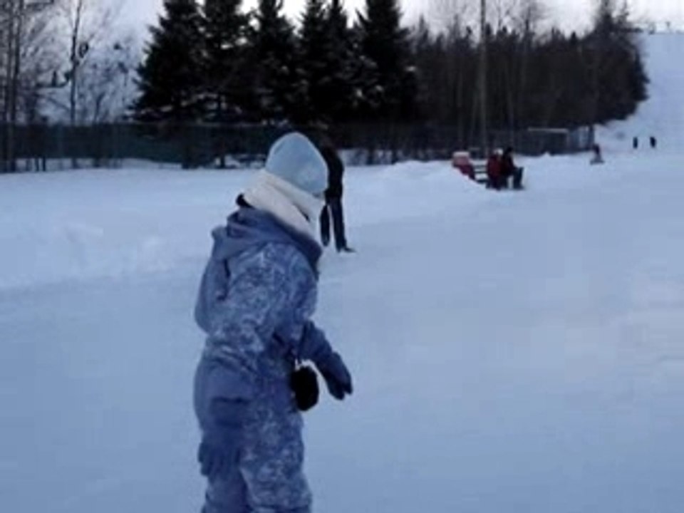 Patinage