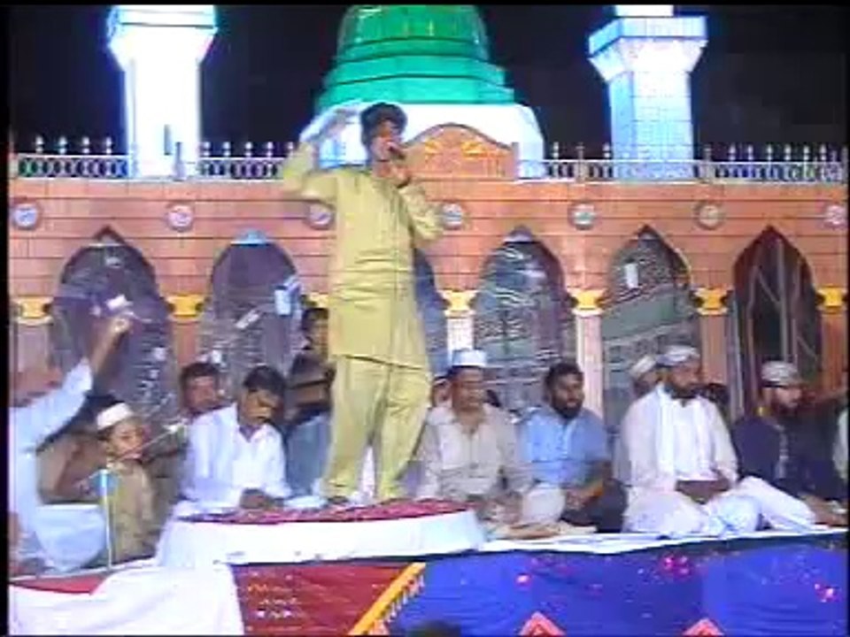 Sady Wich Kara Aa Kamaal By M Ali Raza Sultani. 03002748780