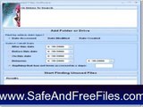 Download Find Unused Files Software 7.0 Product Number Generator Free