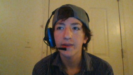 My 1st Video! Channel Introduction!