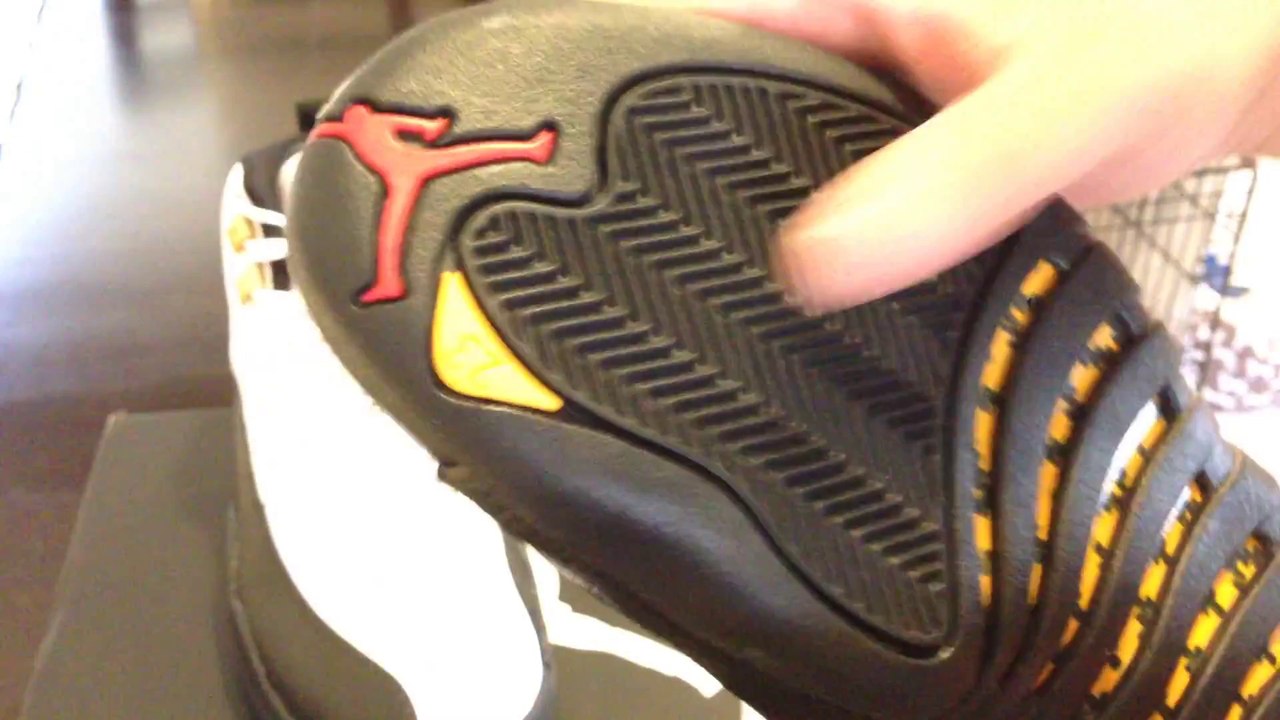 Cheap Air Jordan Shoes Free Shipping,Jordan 12 Retro Taxi