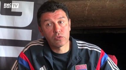 Football / Les joueurs de Ligue 1 soutiennent les Bleus - 04/07