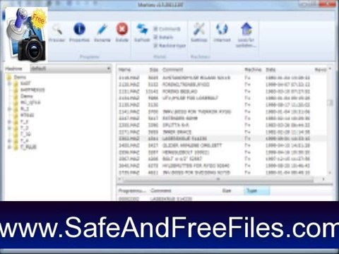 Download MazView 1.7 Serial Key Generator Free
