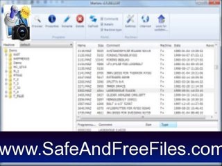 Download MazView 1.7 Serial Key Generator Free