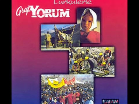 Grup YORUM - Nenni