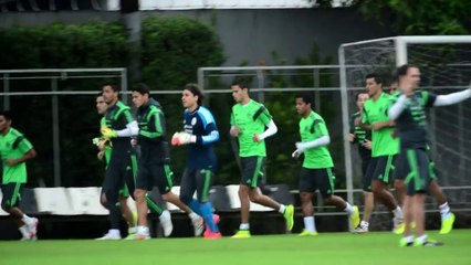 Los porteros, héroes del Mundial