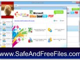 Download FoxPDF XLS to PDF Converter 3.01 Serial Code Generator Free