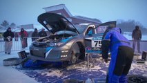 Launch Control: A new season starts at Sno*Drift Rally - Episode 2.1