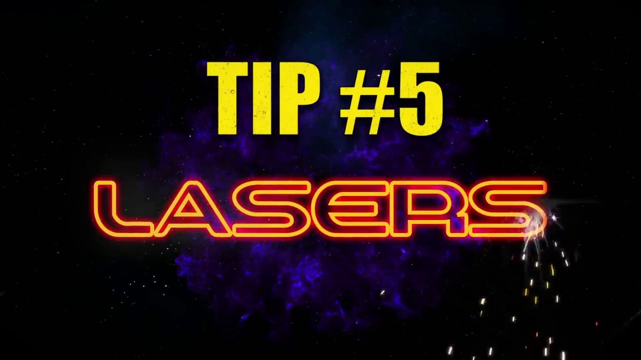 Borderlands: The Pre-Sequel - Handsome Jack's Tips for Surviving Pandora's Moon