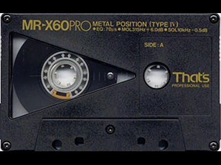 Marusha Insider Mix II (1994)