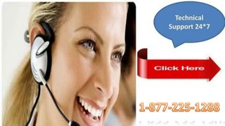 msn and hotmail service support call @ 1-877-225-1288