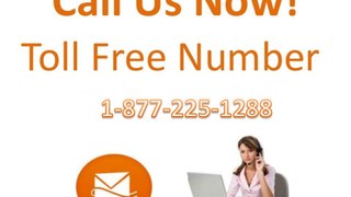 msn and hotmail service support call @ 1-877-225-1288