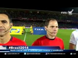 Francia y Alemania, duelo de ex campeones del mundo en Brasil 2014