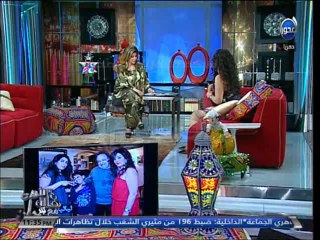 #آن_الأوان #وفاء_عامر عن داعش اسمهم الواغش اى حشرات الراس ومرسى كان يستخدم ماده الدستور لبيع مصر