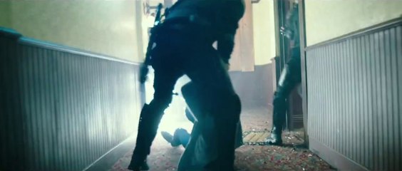 The Purge: Anarchy - Extrait "Kidnapped" [VO|HD]