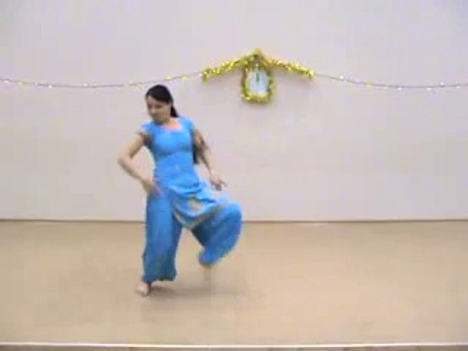 A Dil bole hadippa. (tanha) - 147 Entertainment