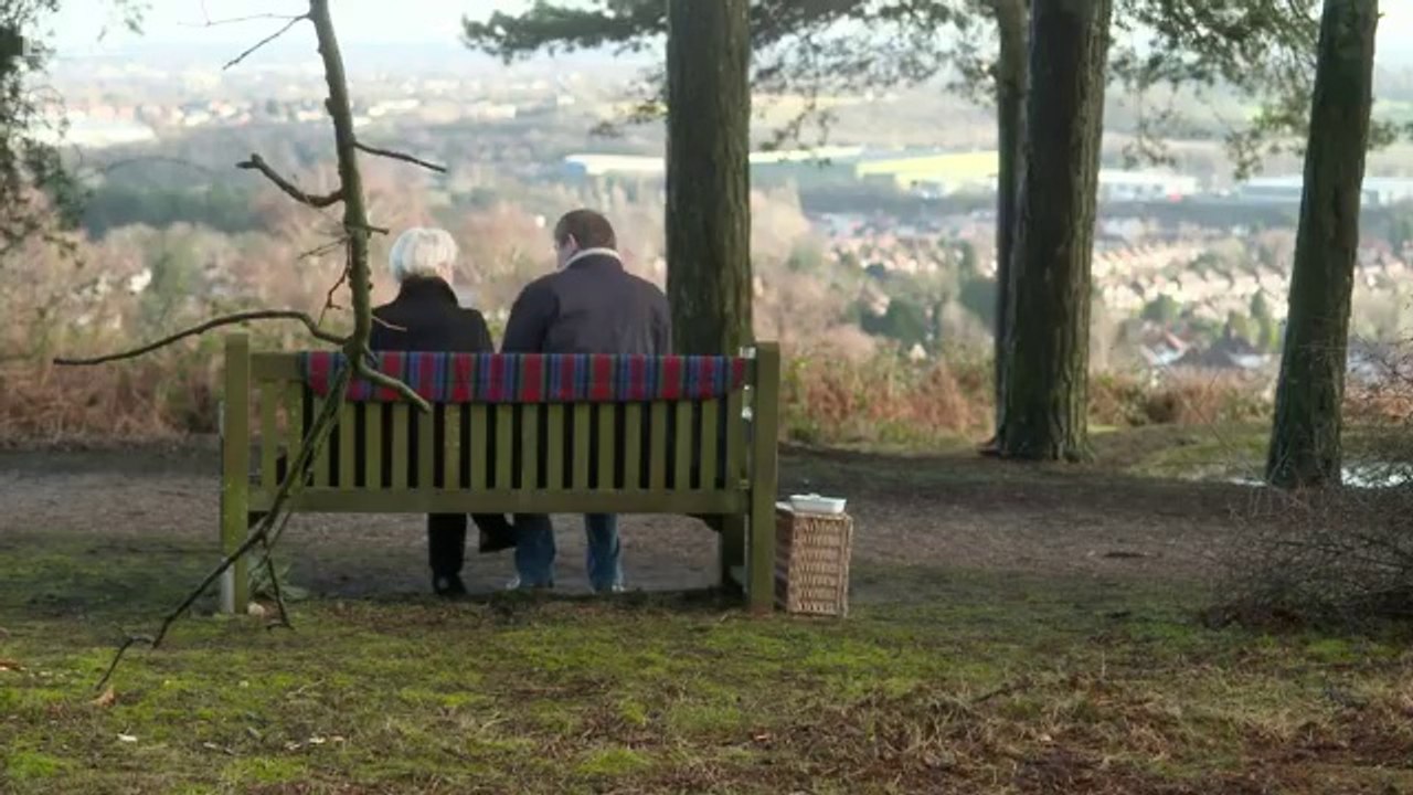 BBC Doctors Series 16 Episode 15 Viral 06/05/14