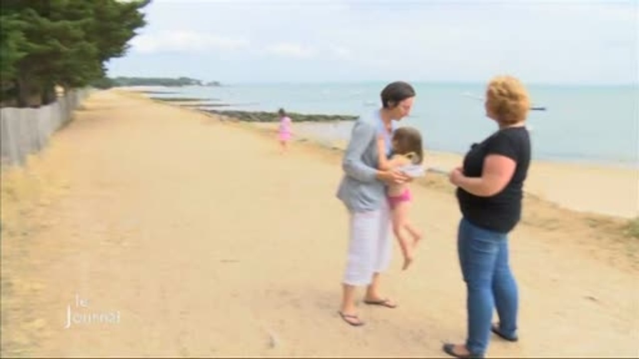 Vacances : Les campings déjà pleins (Noirmoutier-en-l'Île)